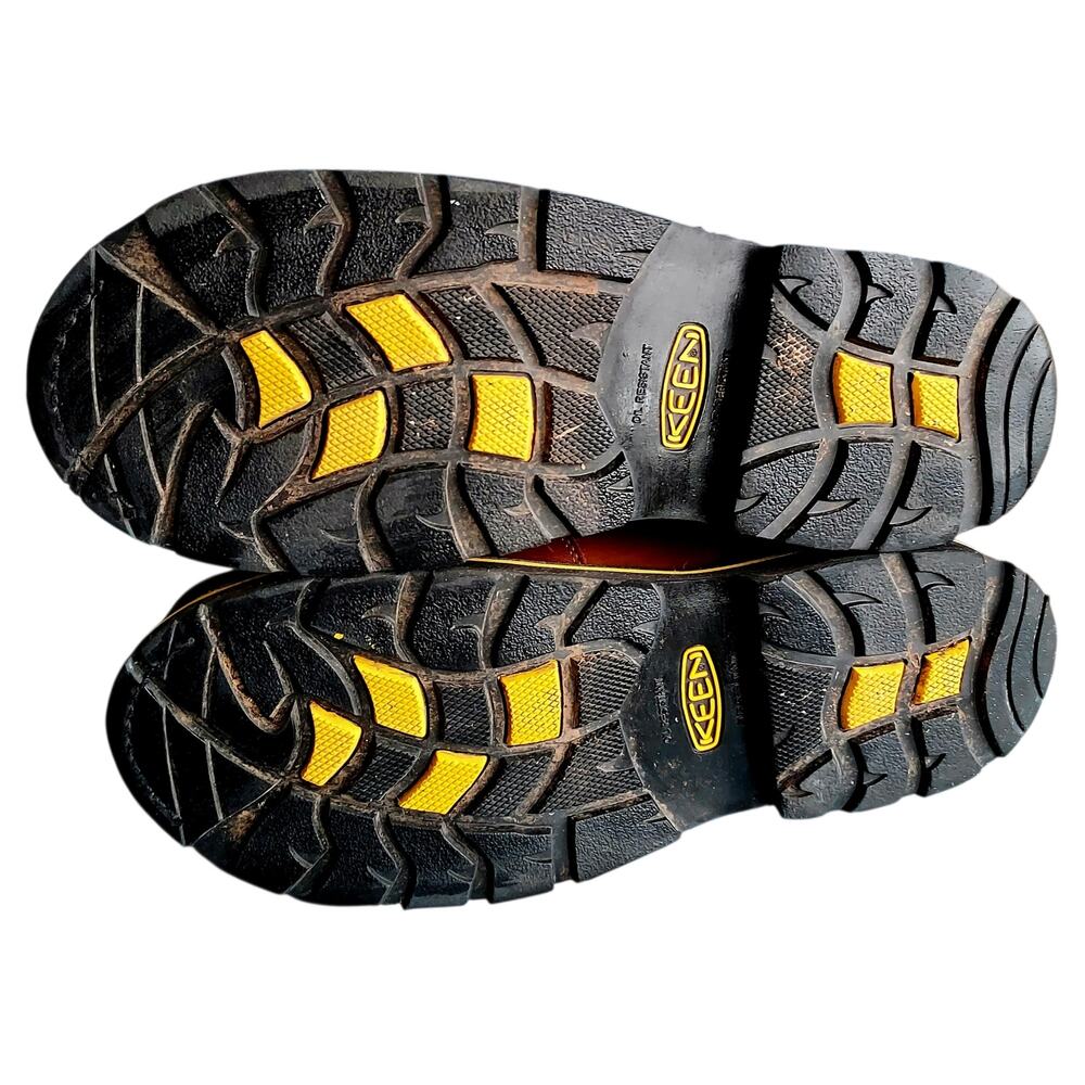 Keen Utility Sheridan Insulated Composite Safety … - image 6